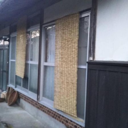 猫と断食の宿 Cat Inn Neko Kuniszaki Kültér fotó
