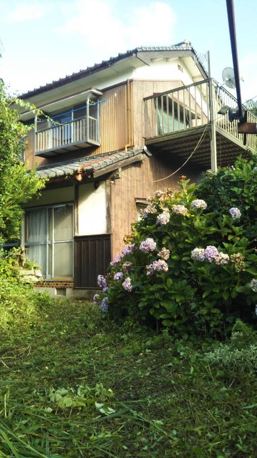 猫と断食の宿 Cat Inn Neko Kuniszaki Kültér fotó