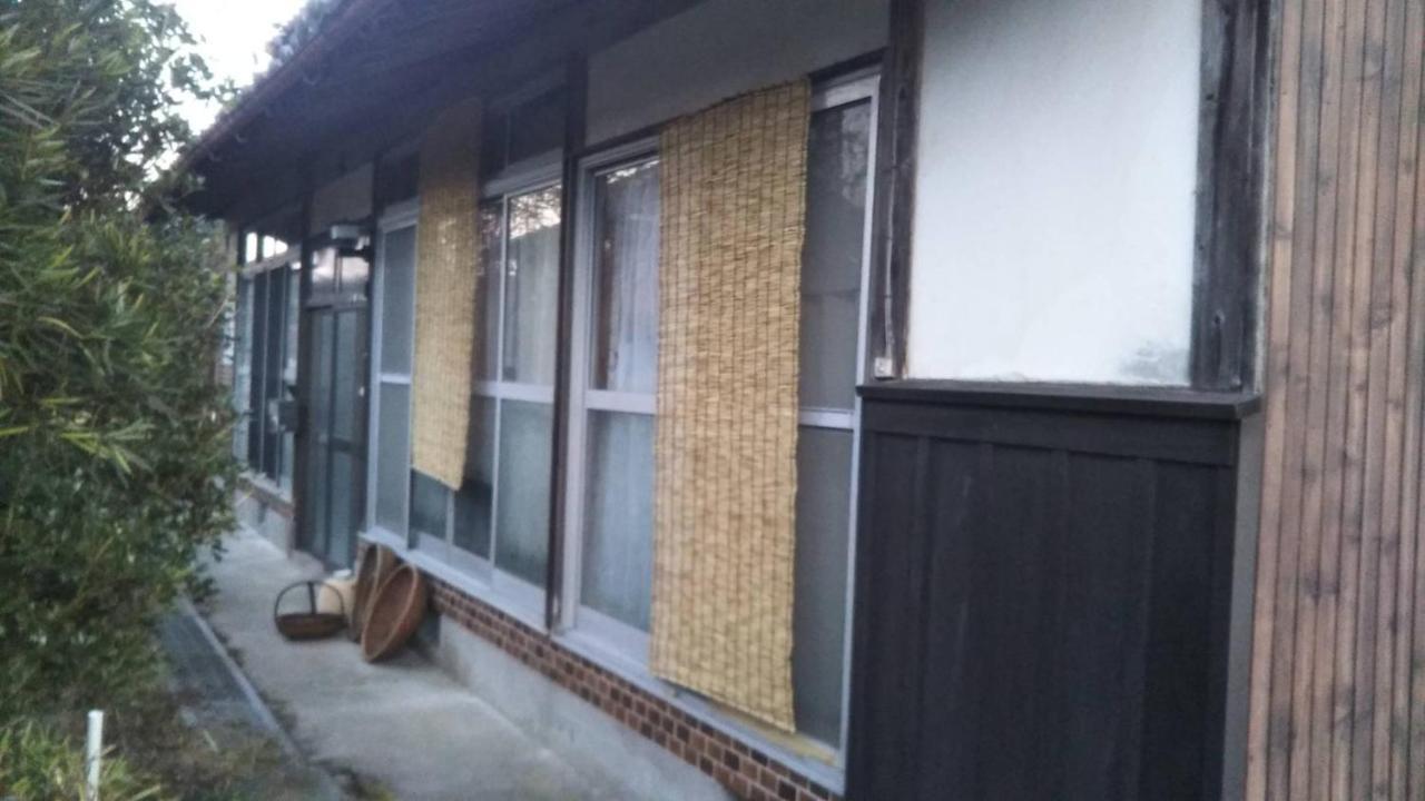 猫と断食の宿 Cat Inn Neko Kuniszaki Kültér fotó