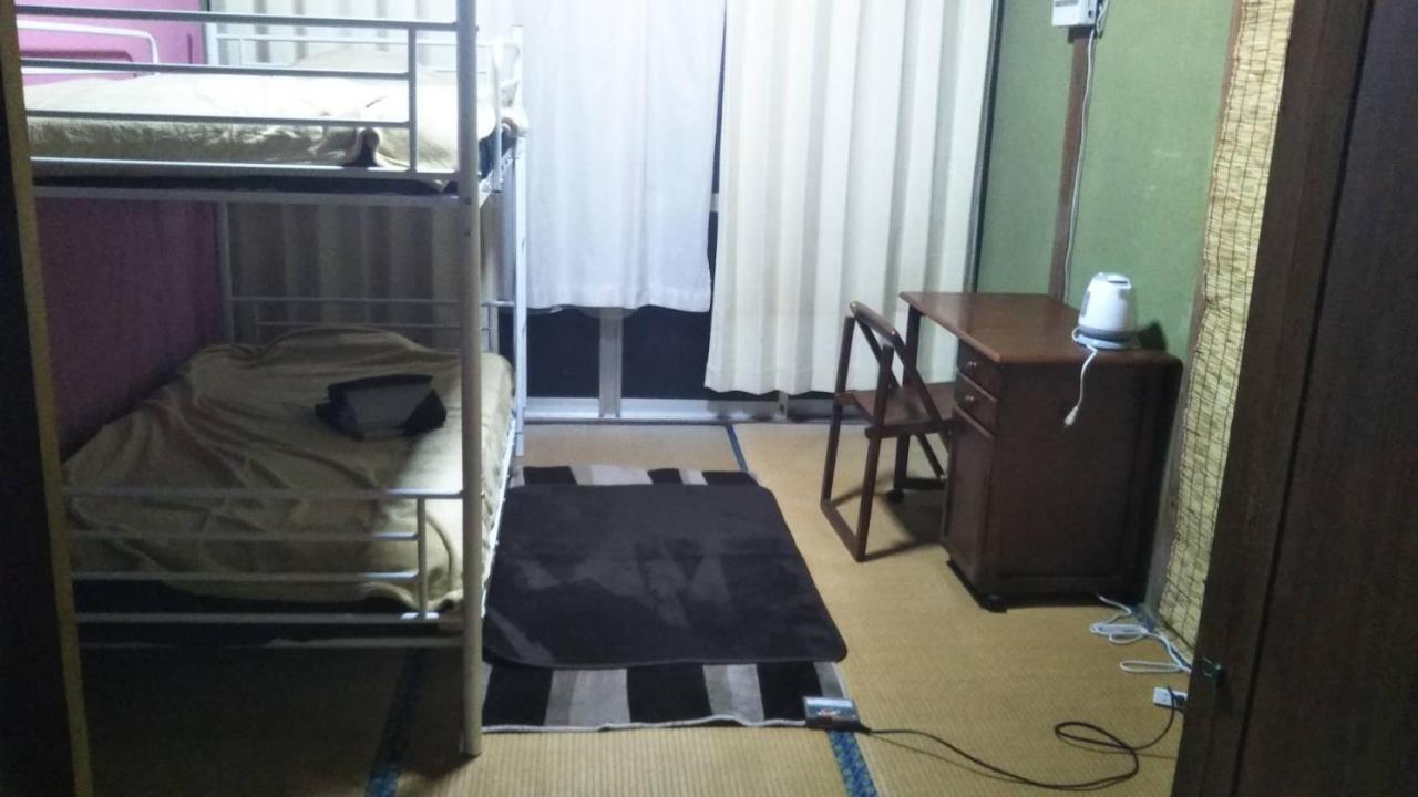 猫と断食の宿 Cat Inn Neko Kuniszaki Kültér fotó